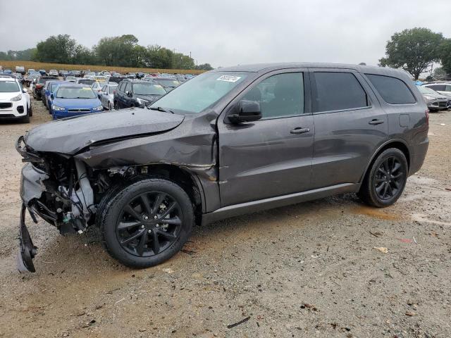 DODGE DURANGO SX 2018 1c4rdhag9jc143213