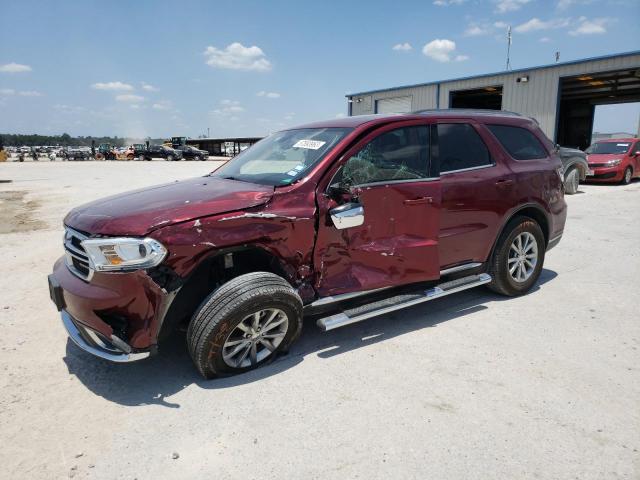 DODGE NULL 2018 1c4rdhag9jc247961