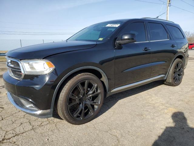 DODGE DURANGO SX 2018 1c4rdhag9jc413685