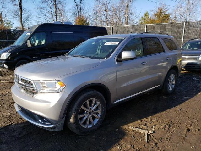 DODGE DURANGO SX 2018 1c4rdhag9jc473773