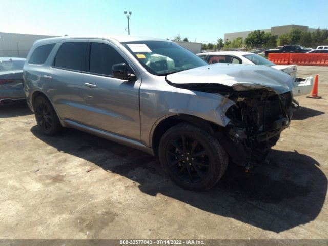 DODGE DURANGO 2019 1c4rdhag9kc663171