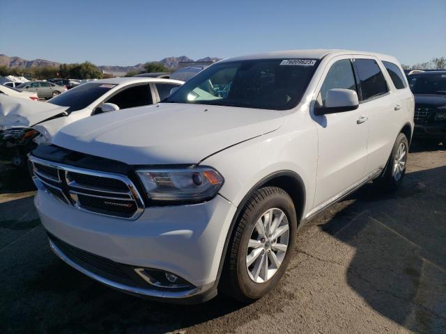 DODGE DURANGO 2020 1c4rdhag9lc123918