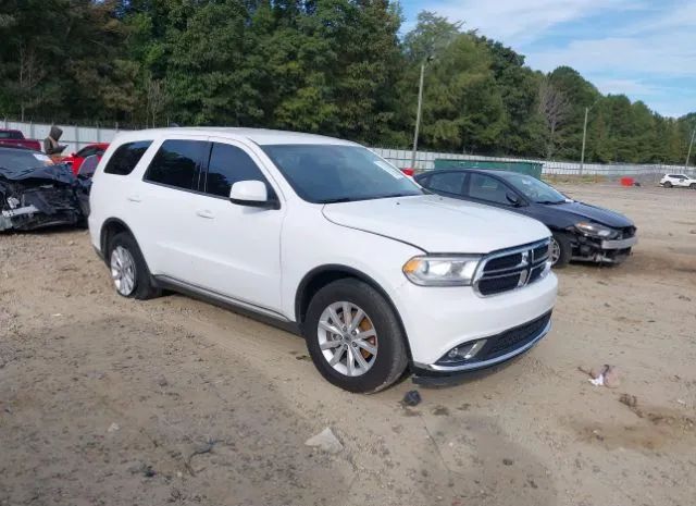 DODGE DURANGO 2020 1c4rdhag9lc222612