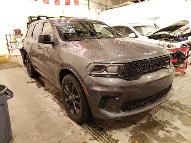 DODGE DURANGO SX 2021 1c4rdhag9mc573294