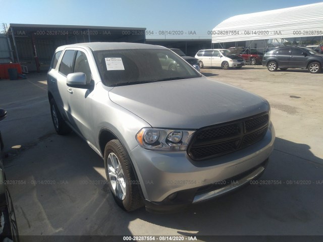 DODGE DURANGO 2012 1c4rdhagxcc130022