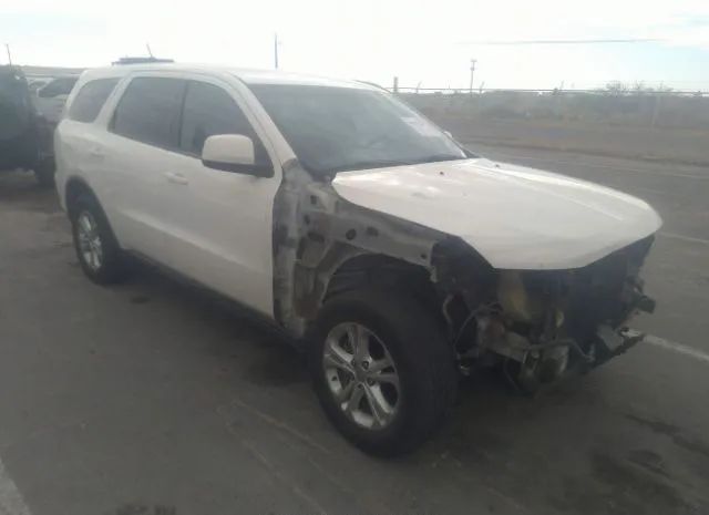 DODGE DURANGO 2012 1c4rdhagxcc204751