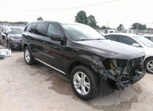 DODGE DURANGO 2012 1c4rdhagxcc216821