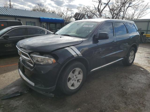 DODGE DURANGO 2013 1c4rdhagxdc512004