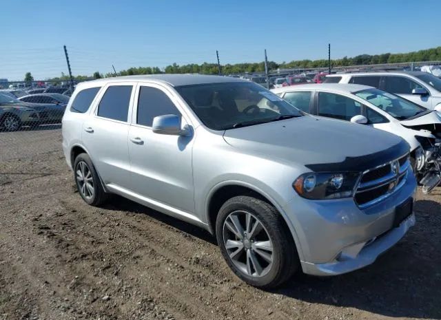 DODGE DURANGO 2013 1c4rdhagxdc571876