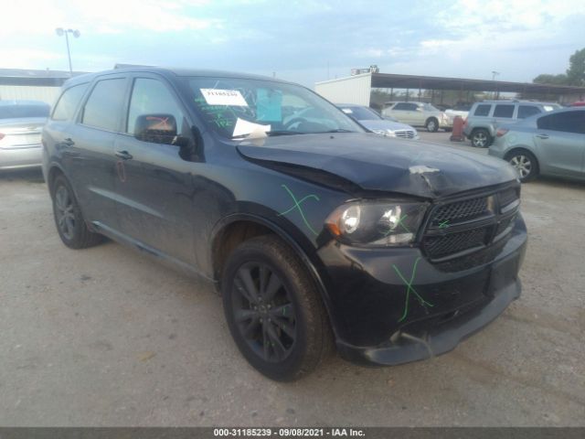 DODGE DURANGO 2013 1c4rdhagxdc657348