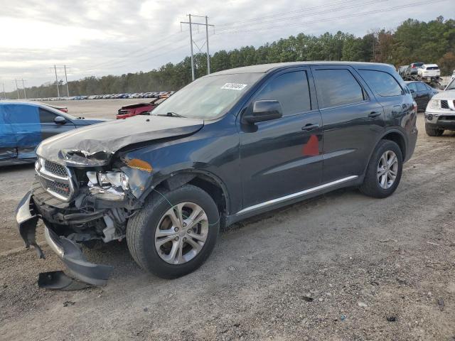 DODGE DURANGO SX 2013 1c4rdhagxdc669595