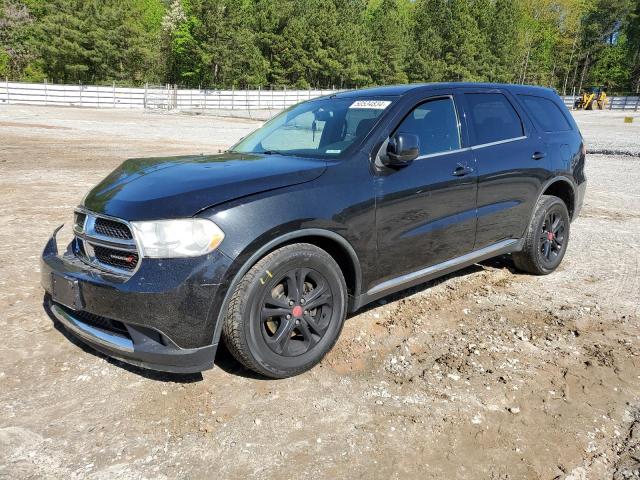 DODGE DURANGO 2013 1c4rdhagxdc675977