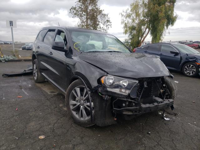 DODGE DURANGO SX 2013 1c4rdhagxdc678488