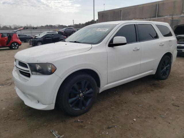 DODGE DURANGO 2013 1c4rdhagxdc682945