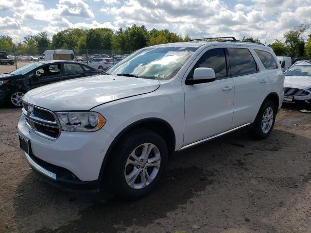 DODGE DURANGO SX 2013 1c4rdhagxdc683285