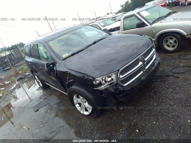 DODGE DURANGO 2013 1c4rdhagxdc687725