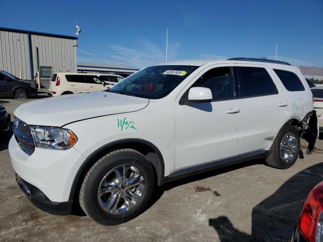 DODGE DURANGO 2013 1c4rdhagxdc689684