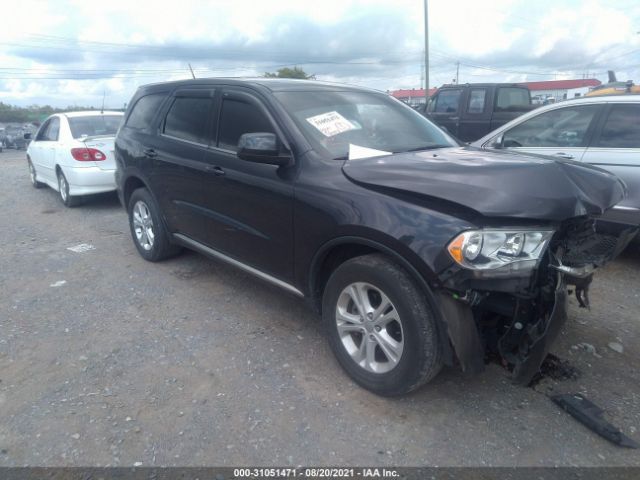 DODGE DURANGO 2013 1c4rdhagxdc689703