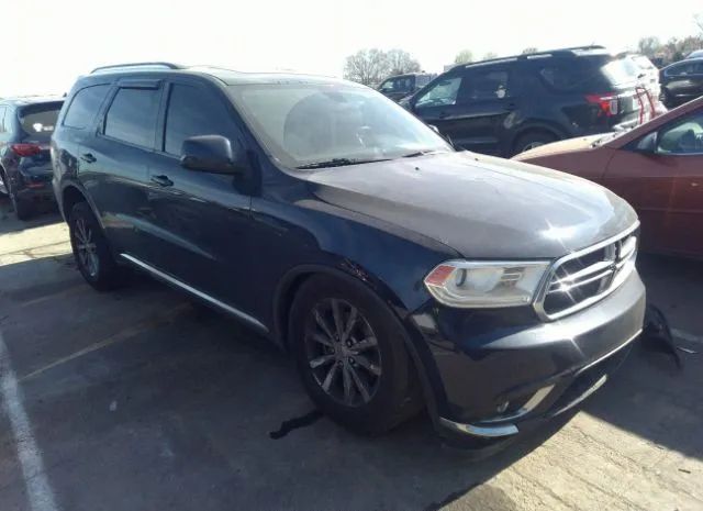 DODGE DURANGO 2014 1c4rdhagxec286256