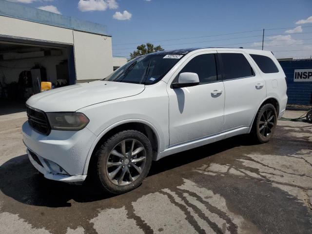 DODGE DURANGO SX 2014 1c4rdhagxec286287