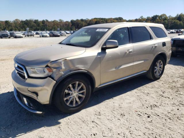 DODGE DURANGO 2014 1c4rdhagxec300382