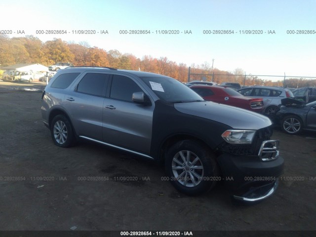 DODGE DURANGO 2014 1c4rdhagxec313309