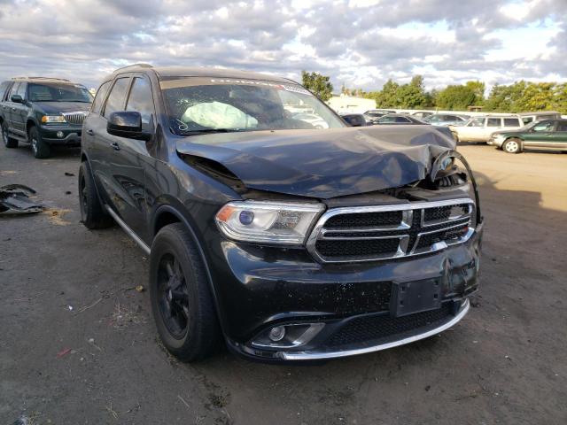 DODGE DURANGO SX 2014 1c4rdhagxec318106