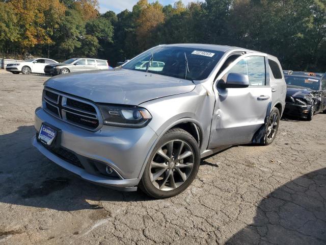 DODGE DURANGO 2014 1c4rdhagxec332247