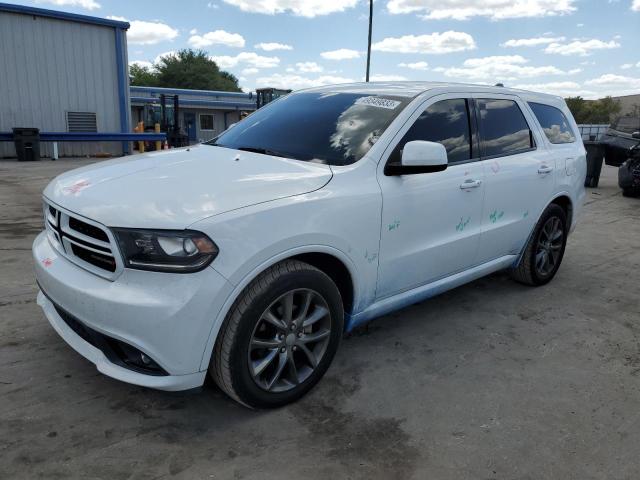 DODGE DURANGO SX 2014 1c4rdhagxec374417