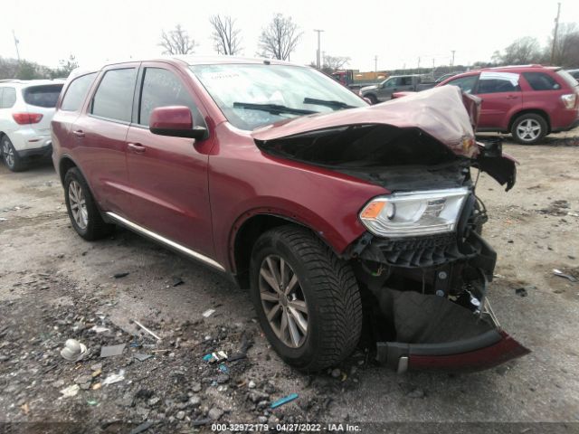 DODGE DURANGO 2014 1c4rdhagxec594656