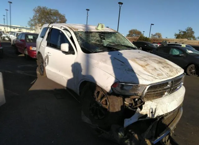 DODGE DURANGO 2014 1c4rdhagxec598562