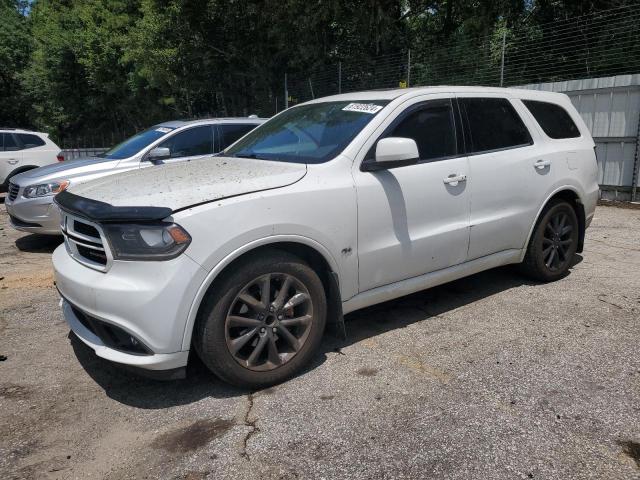 DODGE DURANGO 2014 1c4rdhagxec598593