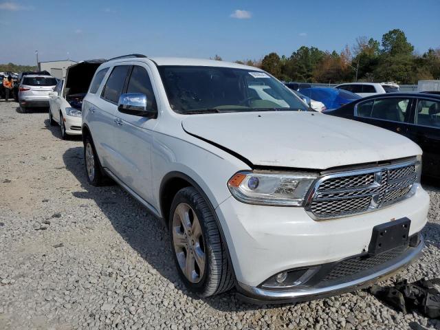 DODGE DURANGO SX 2014 1c4rdhagxec970059