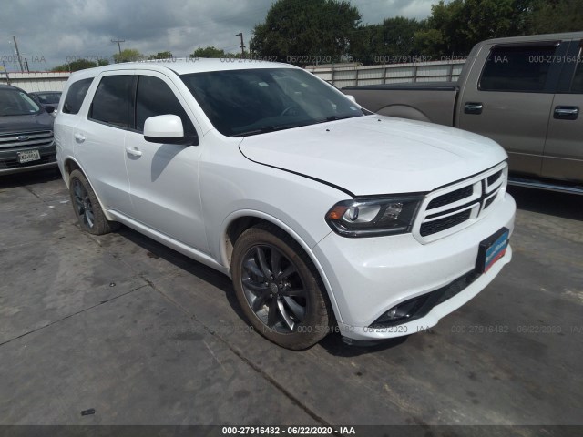 DODGE DURANGO 2014 1c4rdhagxec974290