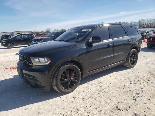 DODGE DURANGO 2014 1c4rdhagxec975567