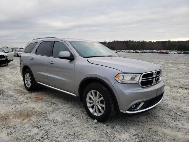 DODGE DURANGO SX 2014 1c4rdhagxec979683