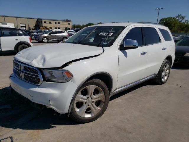 DODGE DURANGO SX 2015 1c4rdhagxfc111782