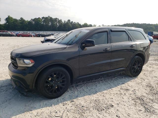 DODGE DURANGO SX 2015 1c4rdhagxfc132762