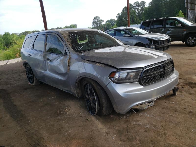 DODGE DURANGO SX 2015 1c4rdhagxfc201191