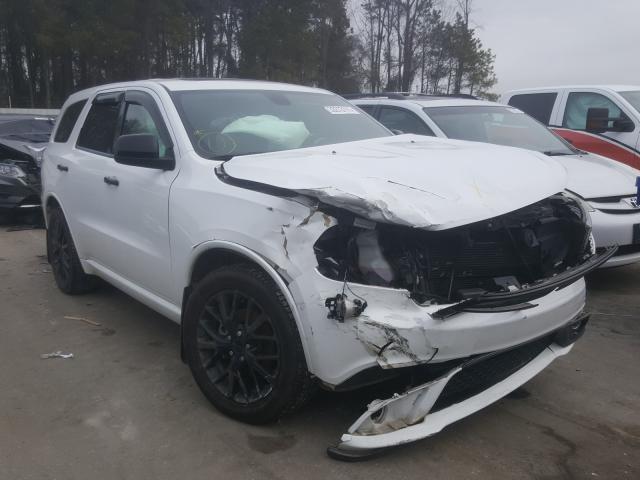 DODGE DURANGO SX 2015 1c4rdhagxfc201756