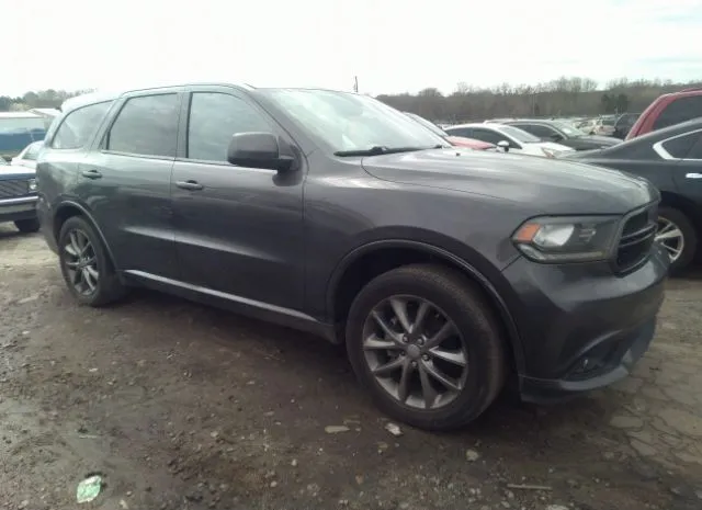 DODGE DURANGO 2015 1c4rdhagxfc236118