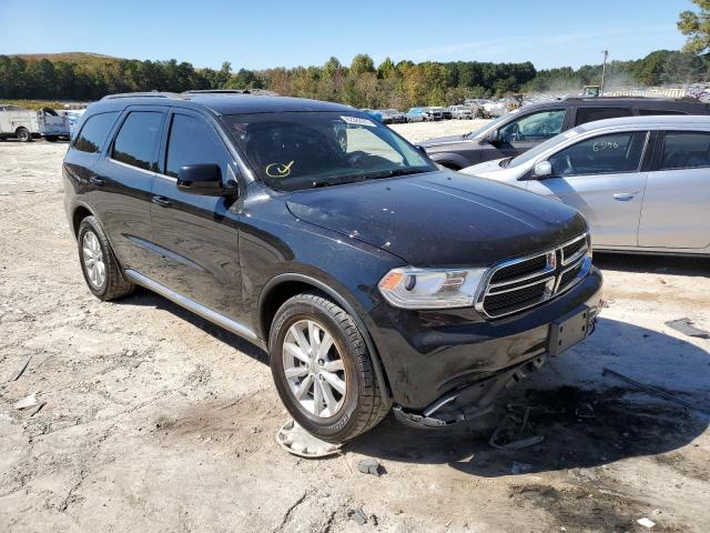 DODGE DURANGO SX 2015 1c4rdhagxfc239357