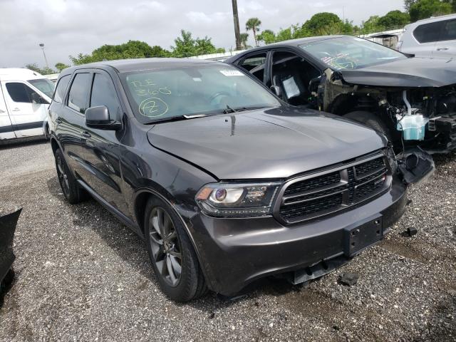 DODGE DURANGO SX 2015 1c4rdhagxfc737302