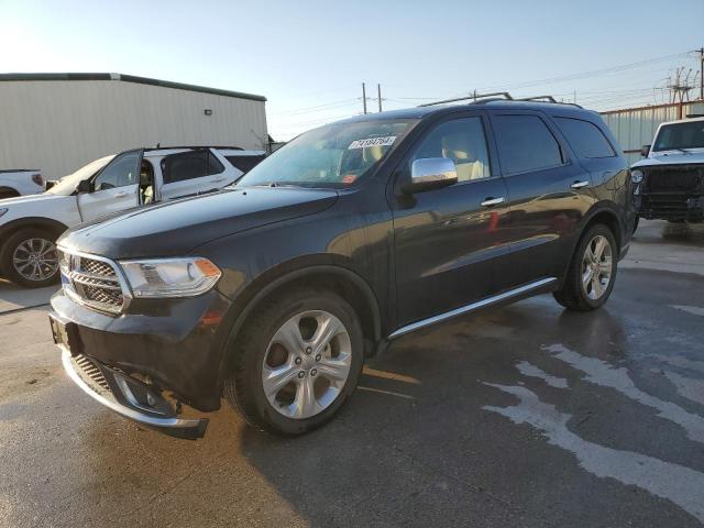 DODGE DURANGO SX 2015 1c4rdhagxfc766038