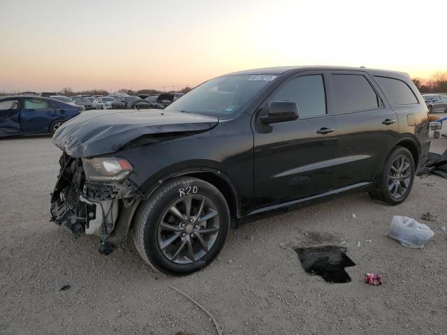 DODGE DURANGO SX 2015 1c4rdhagxfc770803