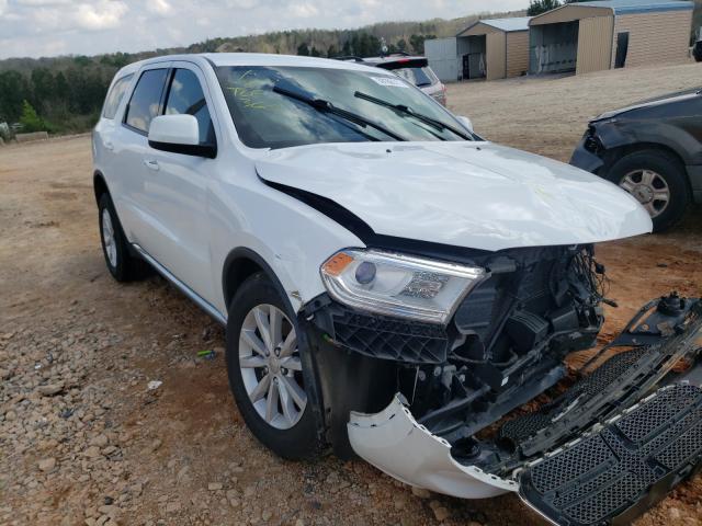 DODGE DURANGO SX 2015 1c4rdhagxfc789240