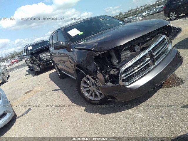 DODGE DURANGO 2015 1c4rdhagxfc809860