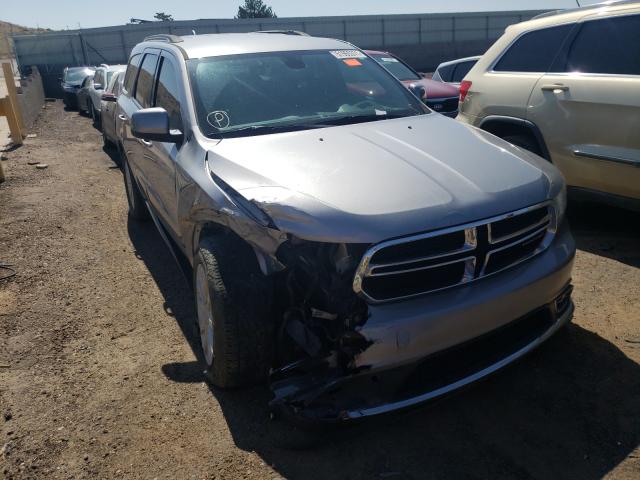 DODGE DURANGO SX 2015 1c4rdhagxfc869895