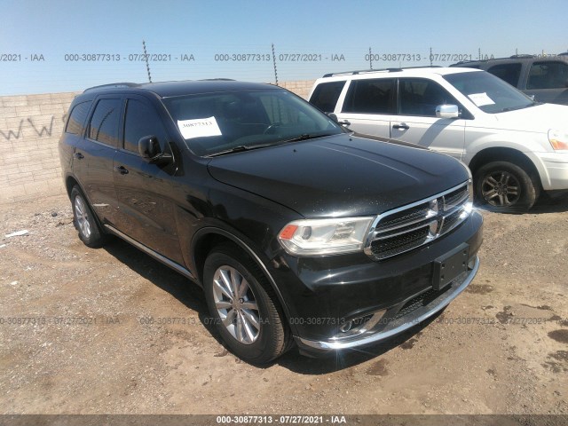 DODGE DURANGO 2015 1c4rdhagxfc873493