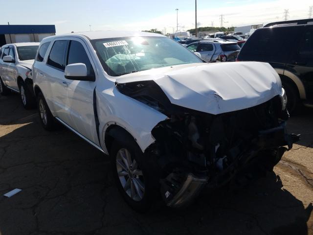 DODGE DURANGO SX 2015 1c4rdhagxfc891766